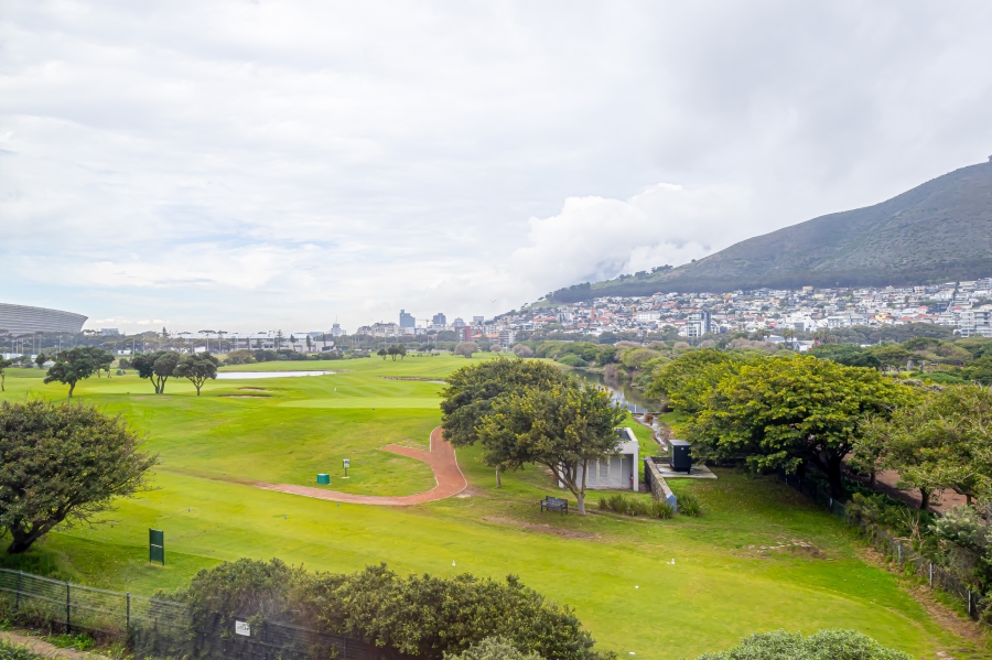 To Let 2 Bedroom Property for Rent in Mouille Point Western Cape